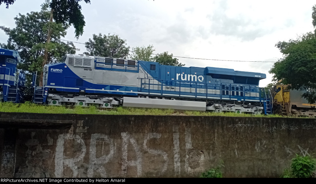 RUMO 9618